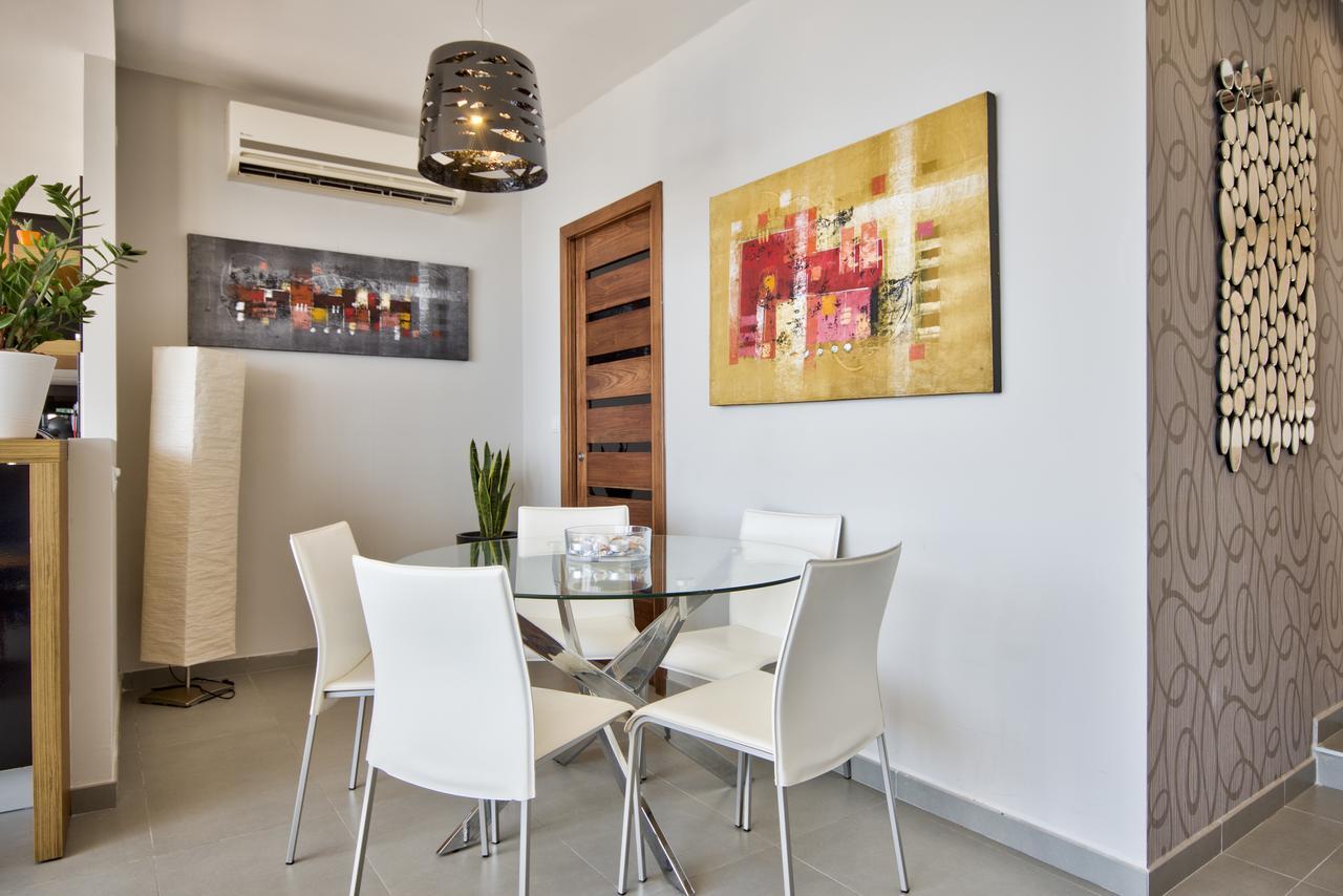 Magnificent Seafront 2-Bedroom Sliema Penthouse Kültér fotó